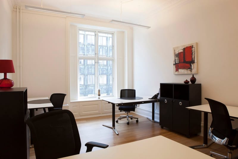 Regus - Gammel Kongevej - 1610 - Copenhagen image 9