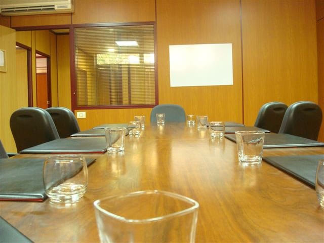 Capecan Business Centre (Maia Executive Suites) - Winter Gardens - San Miguel de Abona - 38639 - Santa Cruz de Tenerife image 6