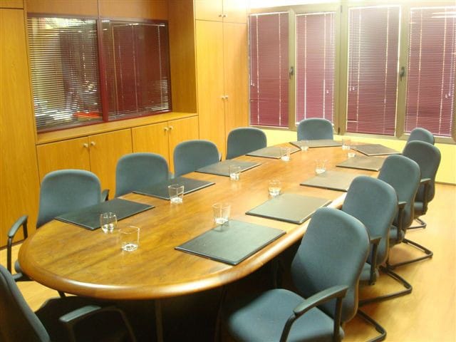 Capecan Business Centre (Maia Executive Suites) - Winter Gardens - San Miguel de Abona - 38639 - Santa Cruz de Tenerife image 7