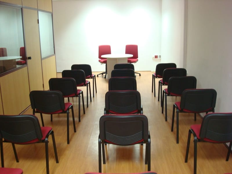 Capecan Business Centre (Maia Executive Suites) - Winter Gardens - San Miguel de Abona - 38639 - Santa Cruz de Tenerife image 3