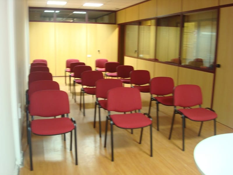 Capecan Business Centre (Maia Executive Suites) - Winter Gardens - San Miguel de Abona - 38639 - Santa Cruz de Tenerife image 9