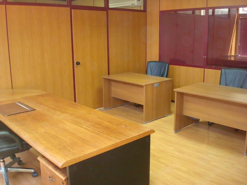Capecan Business Centre (Maia Executive Suites) - Winter Gardens - San Miguel de Abona - 38639 - Santa Cruz de Tenerife image 11