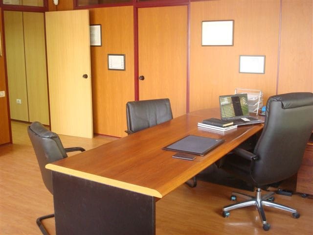 Capecan Business Centre (Maia Executive Suites) - Winter Gardens - San Miguel de Abona - 38639 - Santa Cruz de Tenerife image 5