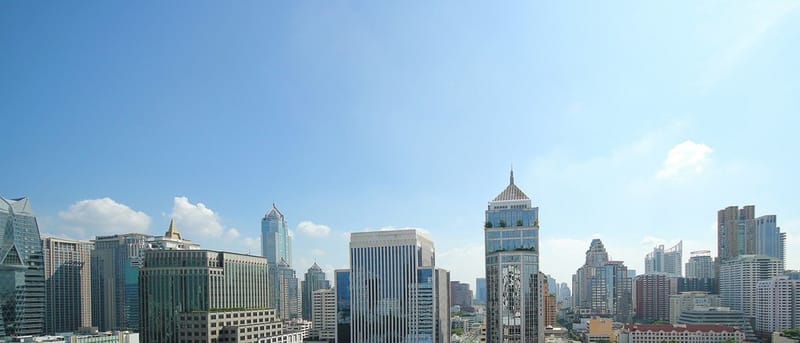 Executive Offices by Found Co Ltd - Ploenchit - Alma Link on Chidlom - Bangkok image 6