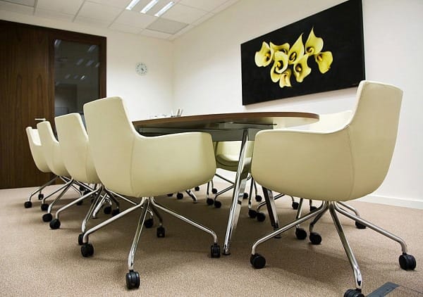 5 Star Offices s.r.o. - Pribinova - 81109 - Bratislava image 11