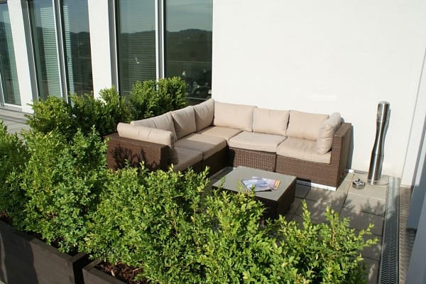 5 Star Offices s.r.o. - Pribinova - 81109 - Bratislava image 13