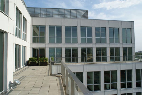 5 Star Offices s.r.o. - Pribinova - 81109 - Bratislava image 14