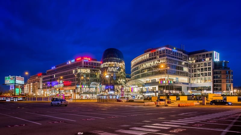 5 Star Offices s.r.o. - Pribinova - 81109 - Bratislava image 2