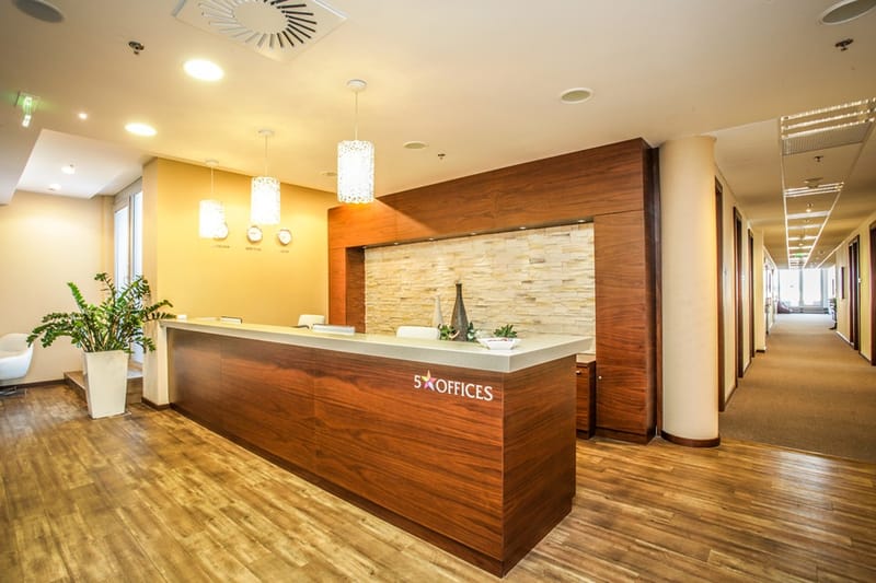 5 Star Offices s.r.o. - Pribinova - 81109 - Bratislava image 4