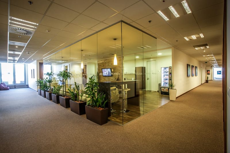 5 Star Offices s.r.o. - Pribinova - 81109 - Bratislava image 7