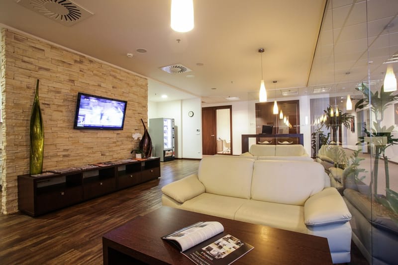 5 Star Offices s.r.o. - Pribinova - 81109 - Bratislava image 6