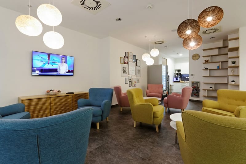 5 Star Offices s.r.o. - Pribinova - 81109 - Bratislava image 15