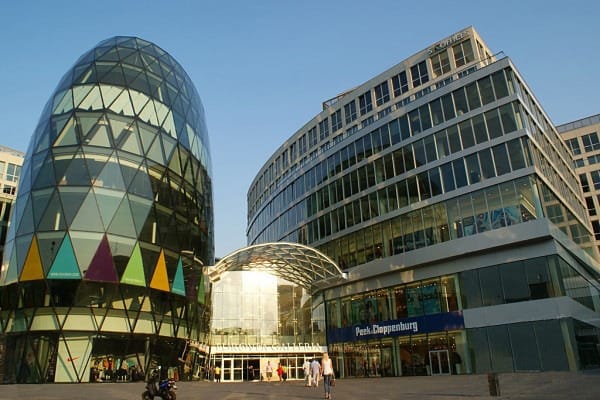 5 Star Offices s.r.o. - Pribinova - 81109 - Bratislava image 3