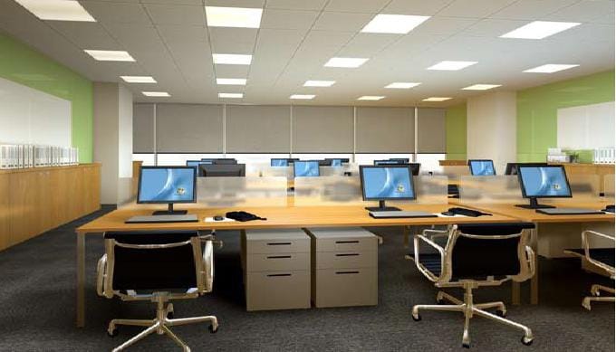 The HUB - One Indiabulls Centre -  Senapati Bapat Marg - 400013 - Mumbai image 3