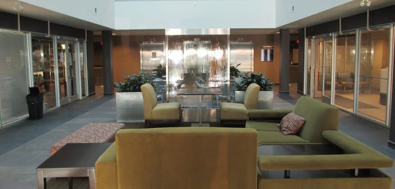 Smart Executive Centre Inc -1925-Eighteenth Ave NE - Calgary - AB image 2