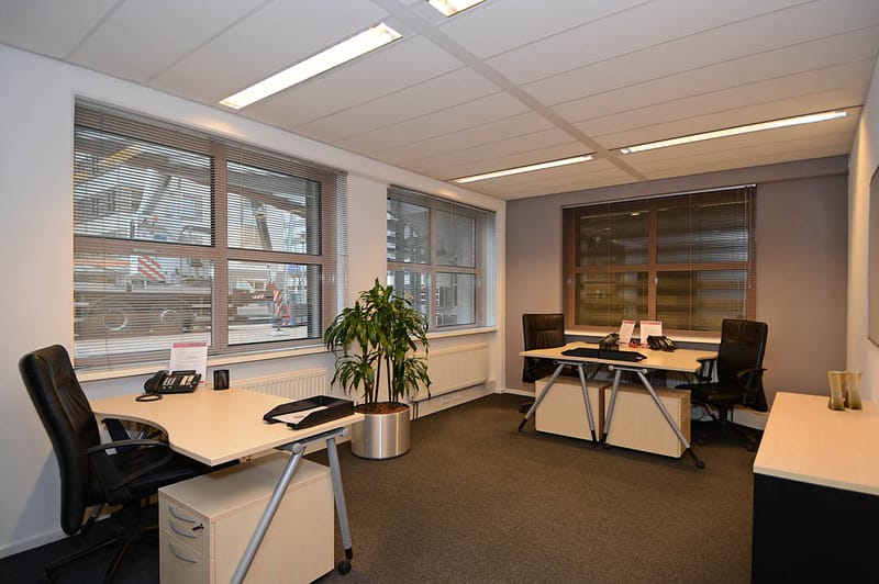 Regus - Hilversum, Business Park - Olympia, Hilversum image 5
