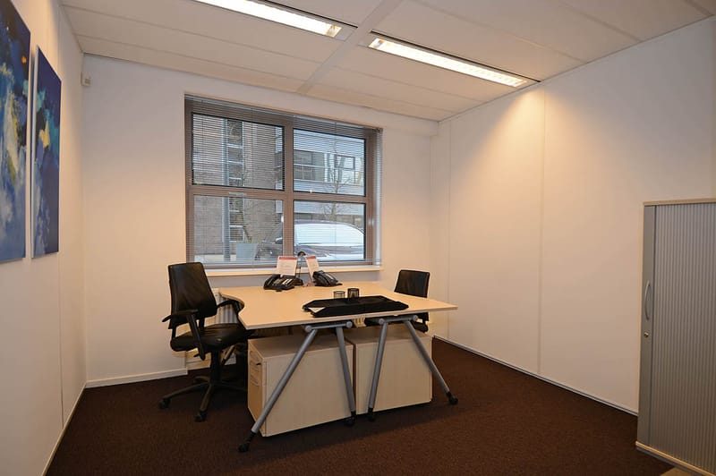 Regus - Hilversum, Business Park - Olympia, Hilversum image 6