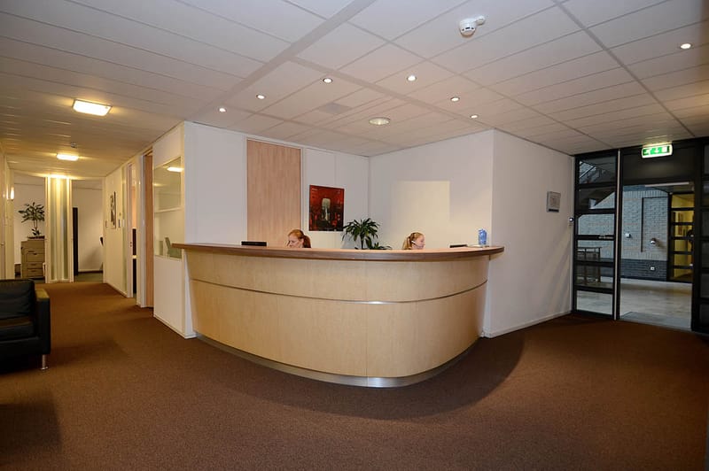 Regus - Hilversum, Business Park - Olympia, Hilversum image 2