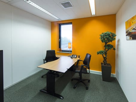 Regus - Brainpark II - Lichtenauerlaan, Rotterdam image 4