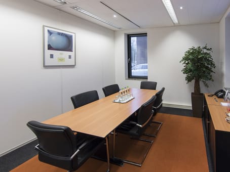 Regus - Brainpark II - Lichtenauerlaan, Rotterdam image 9
