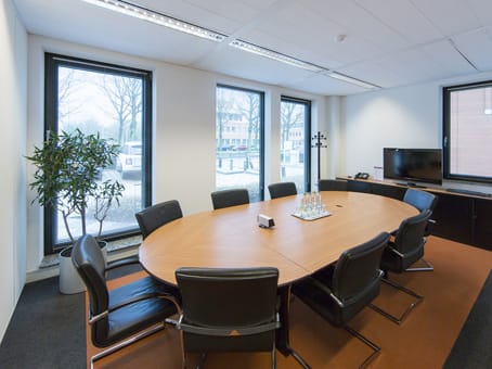 Regus - Brainpark II - Lichtenauerlaan, Rotterdam image 10
