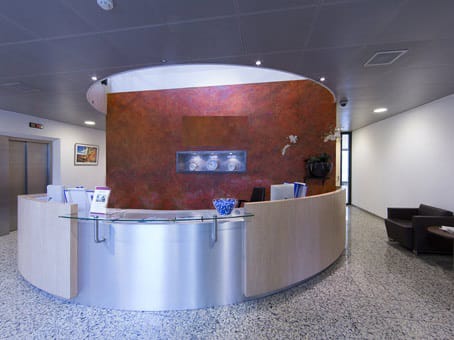 Regus - Brainpark II - Lichtenauerlaan, Rotterdam image 2