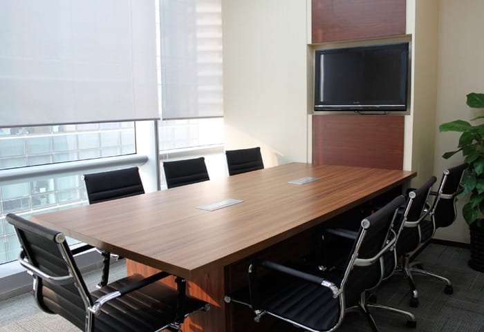 Servoffice - China Overseas Plaza - 8 Guanghua Dongli - Chaoyang District - Beijing image 5