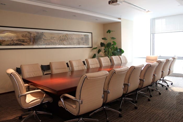 Servoffice - China Overseas Plaza - 8 Guanghua Dongli - Chaoyang District - Beijing image 7