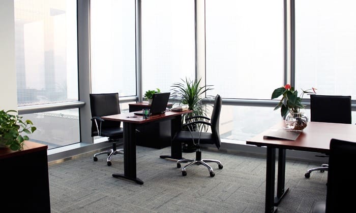 Servoffice - China Overseas Plaza - 8 Guanghua Dongli - Chaoyang District - Beijing image 4