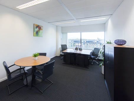 Regus - Utrecht, Central Station - Graadt van Roggenweg, Utrecht image 5
