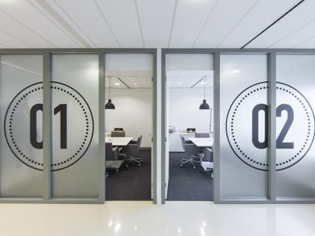 Regus - Utrecht, Central Station - Graadt van Roggenweg, Utrecht image 9
