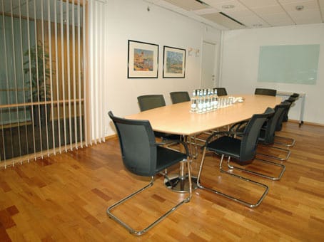 Regus - Oslo, City Ibsen - Ibsen Kvartalet - C.J. Hambros Plass, Oslo image 6