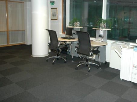 Regus - Oslo, City Ibsen - Ibsen Kvartalet - C.J. Hambros Plass, Oslo image 8