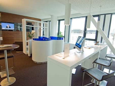 Regus - HafenCity - Am Kaiserkai 1 - Hamburg image 7