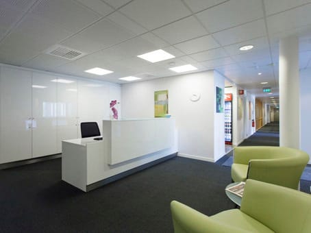 Regus - Oslo, Skoyen - Karenslyst allé, Oslo image 4