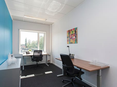 Regus - Oslo, Skoyen - Karenslyst allé, Oslo image 6