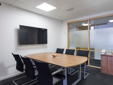 Regus - Oslo, Skoyen - Karenslyst allé, Oslo image 7