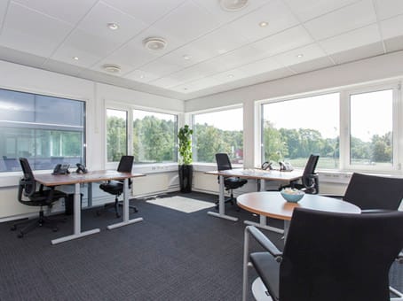 Regus - Oslo, Skoyen - Karenslyst allé, Oslo image 8