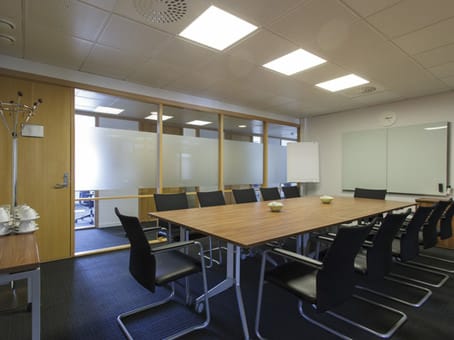 Regus - Oslo, Skoyen - Karenslyst allé, Oslo image 10