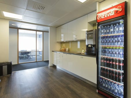 Regus - Oslo, Skoyen - Karenslyst allé, Oslo image 13