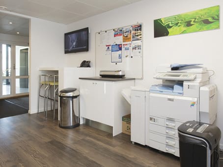 Regus - Oslo, Skoyen - Karenslyst allé, Oslo image 14