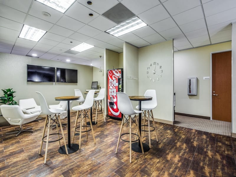Lucid Private Offices - McKinney Ave - Dallas - TX image 5