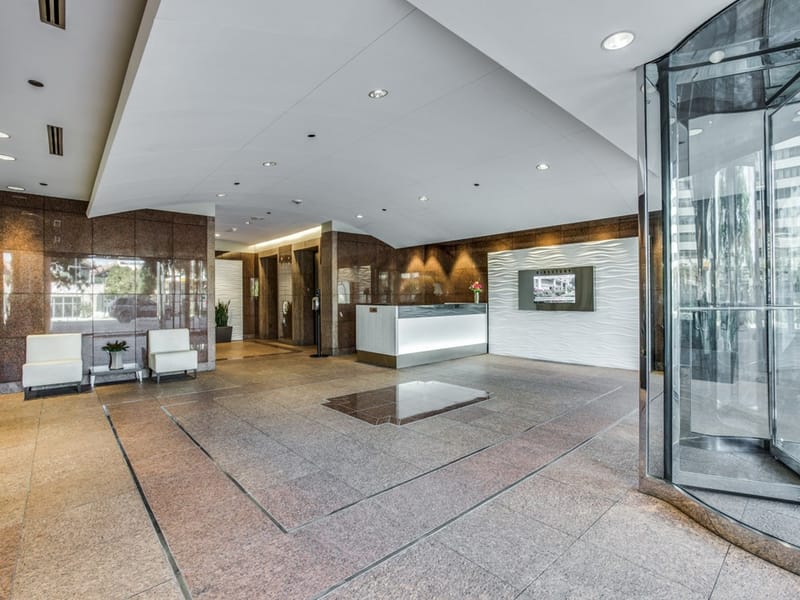 Lucid Private Offices - McKinney Ave - Dallas - TX image 3