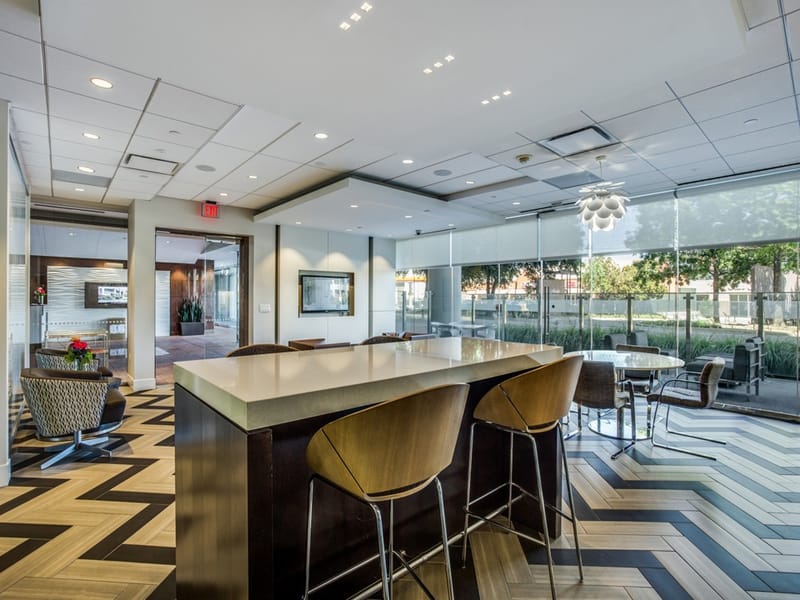 Lucid Private Offices - McKinney Ave - Dallas - TX image 2