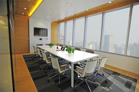 Jumpstart Business Centre - Wheelock Square - Nanjing Road West - Wheelock Square - Shanghai image 6