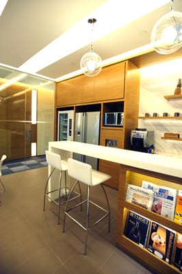 Jumpstart Business Centre - Wheelock Square - Nanjing Road West - Wheelock Square - Shanghai image 11