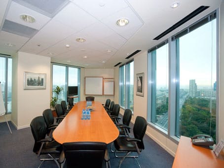 Regus - Warsaw Financial Centre - Ul. Emilii Plater, Warsaw image 7