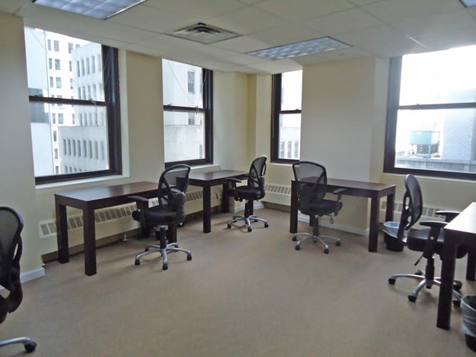 Jay Suites - 30 Broad Street, 10004 - Financial District, NY image 10