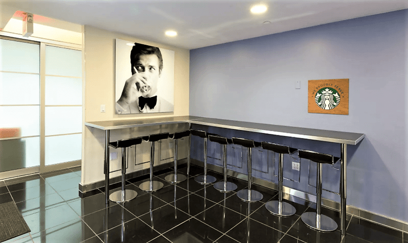 Jay Suites - 30 Broad Street, 10004 - Financial District, NY image 13