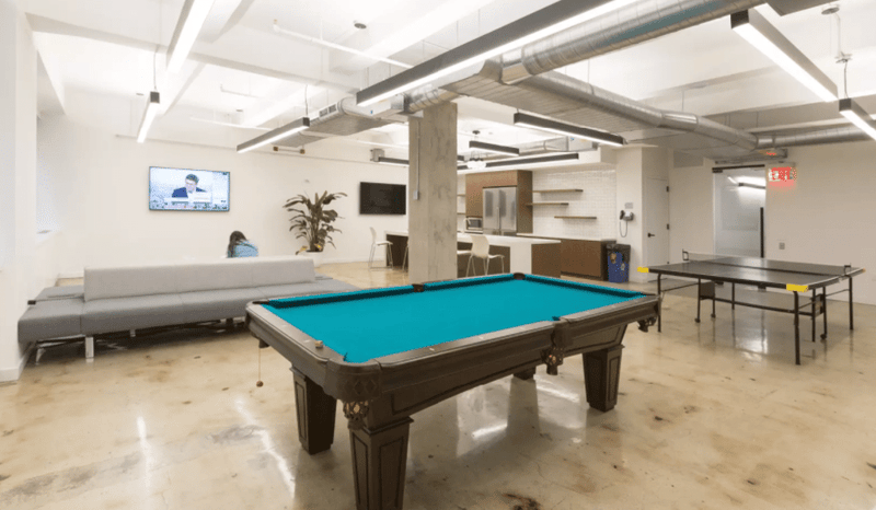 Jay Suites - 30 Broad Street, 10004 - Financial District, NY image 15